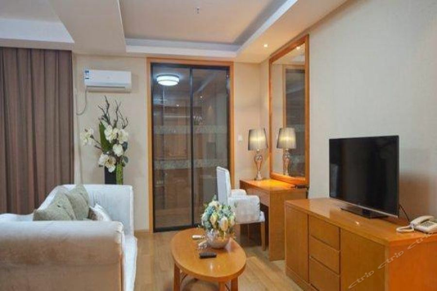 Pe Hotel Suzhou Gaojiao Branch Exterior foto